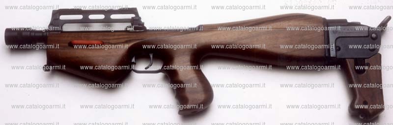 Carabina FAVS modello Stradivai bull pup K (12060)
