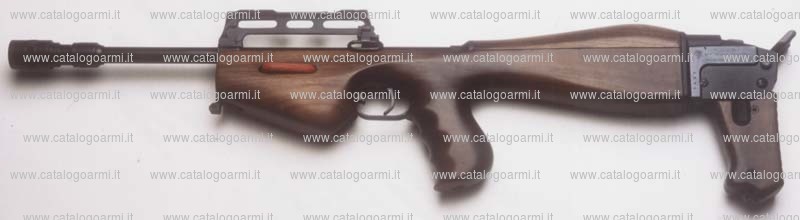 Carabina FAVS modello Stradivari bull pup M (11615)