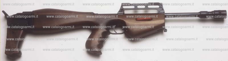 Carabina FAVS modello Stradivari bull pup M (11615)