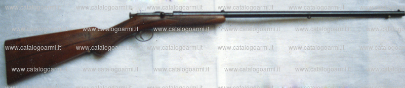 Carabina F.N. modello 1912 SGDG (6670)