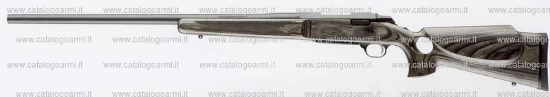 Carabina Browning modello A Bolt Eclipse (16614)