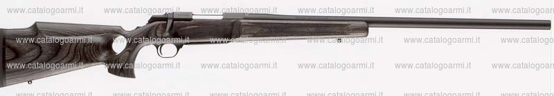 Carabina Browning modello A Bolt Eclipse (16614)