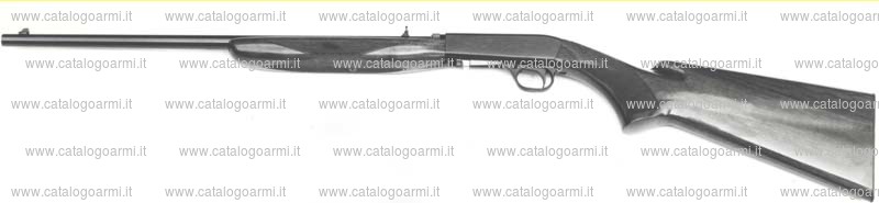 Carabina Browning modello Auto 22 (4035)