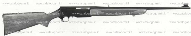 Carabina Browning modello B. A. R. (1109)