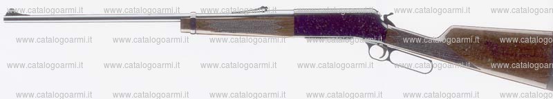 Carabina Browning modello BLR (16616)