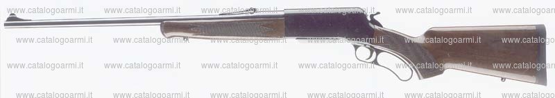 Carabina Browning modello BLR (16617)