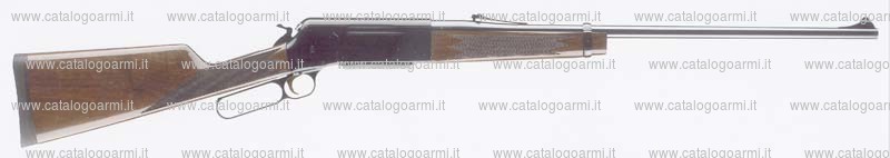 Carabina Browning modello BLR (16617)