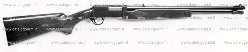 Carabina Browning modello BPR 22 (2663)