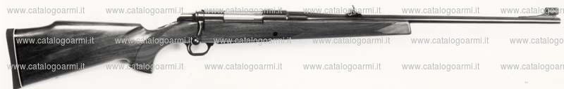 Carabina Browning modello BPR (2863)