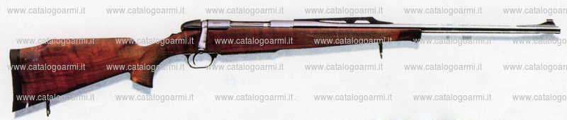 Carabina Browning modello European (9152)
