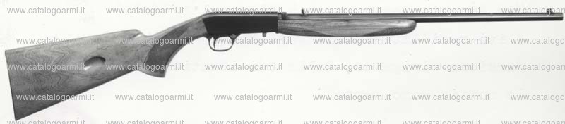 Carabina Browning modello Grade 1 (1114)