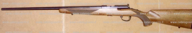 Carabina Browning modello T-Bolt (17259)