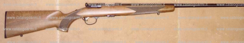 Carabina Browning modello T-Bolt (17259)