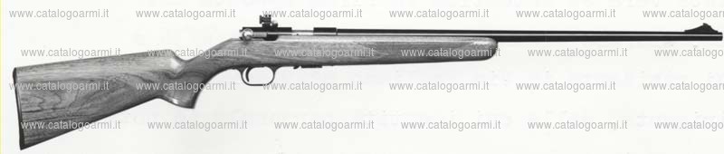 Carabina Browning modello T-bolt (1092)