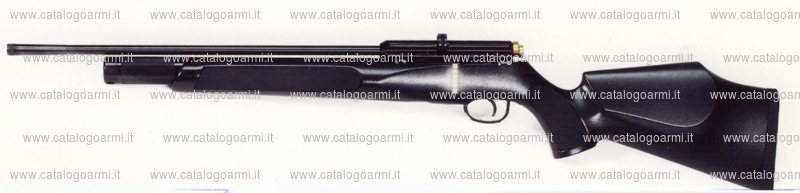 Carabina FX modello 2000 (15071)