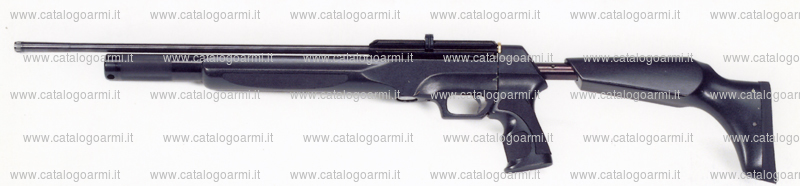 Carabina FX modello 6000 (15072)