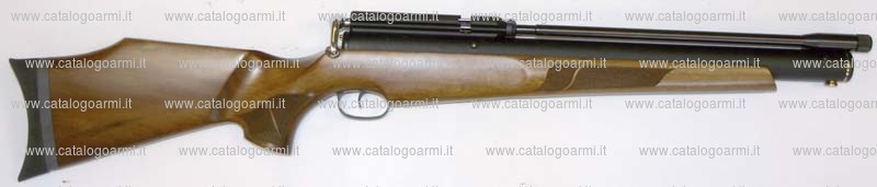 Carabina FX Airguns modello Logun Axsor (16897)