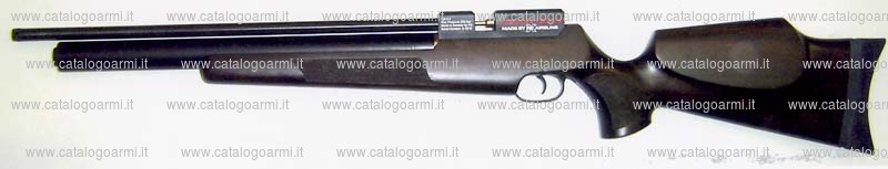 Carabina FX Airguns modello Logun Solo (16975)