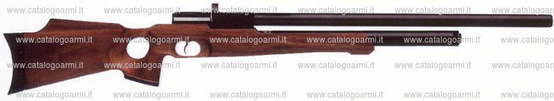 Carabina FX Airguns modello Royal Whisper (17558)