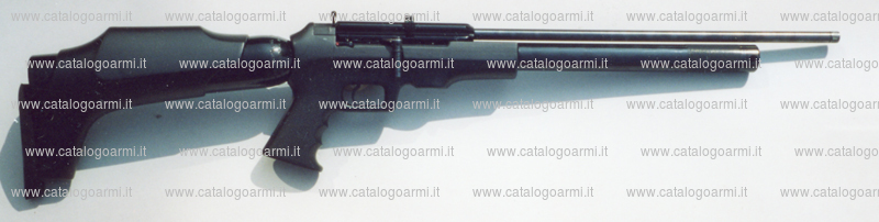 Carabina FX modello Gladi8tor (15075)