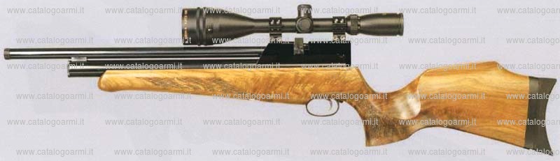 Carabina Falcon modello FN 19 (16320)