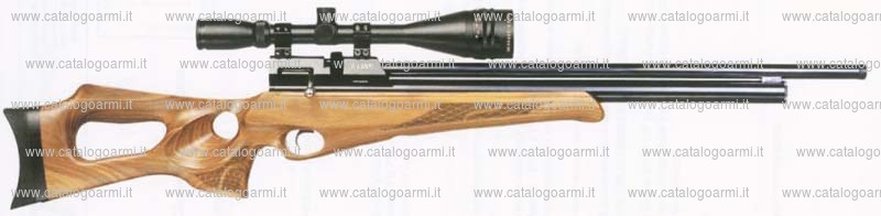 Carabina Falcon modello Prairie PF 25 MB (16333)