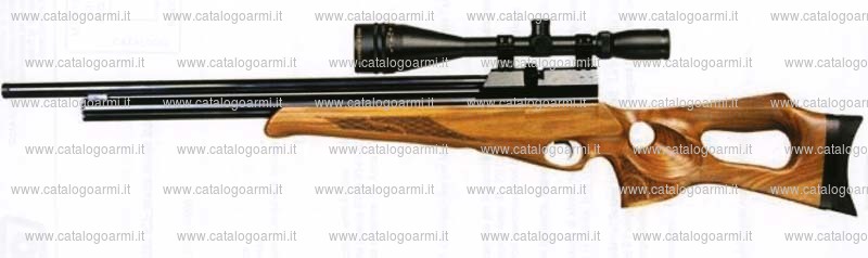 Carabina Falcon modello Prairie PF 25 SB (16330)