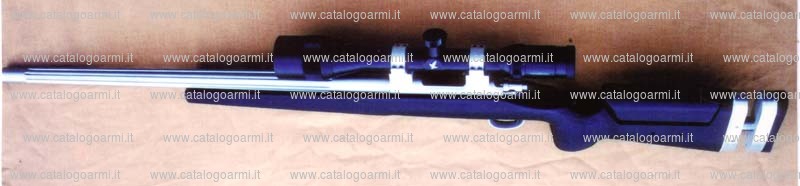 Carabina Farè Flavio modello Accumax (13246)