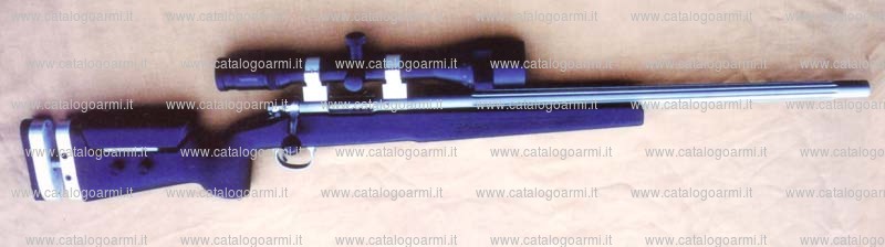 Carabina Farè Flavio modello Accumax (13246)