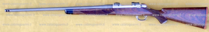 Carabina Farè Flavio modello Chamois (16021)
