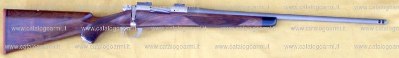 Carabina Farè Flavio modello Chamois (16021)