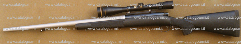 Carabina Farè Flavio modello Chamois (9798)