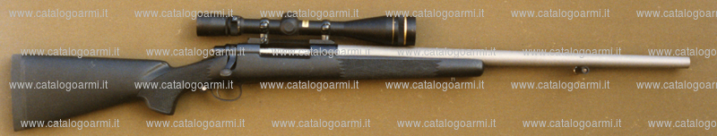 Carabina Farè Flavio modello Chamois (9798)