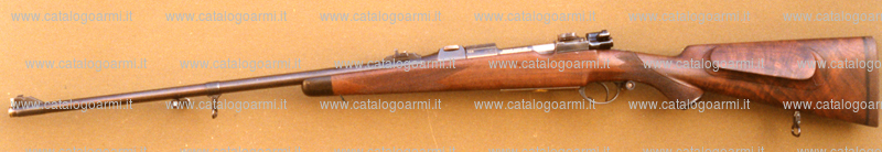 Carabina Farè Flavio modello Royal (8891)