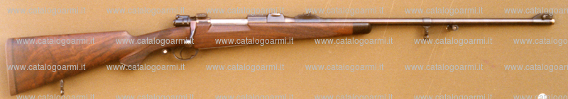 Carabina Farè Flavio modello Royal (8891)