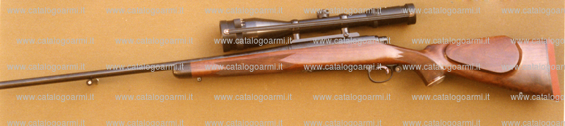 Carabina Farè Flavio modello Royal (8999)
