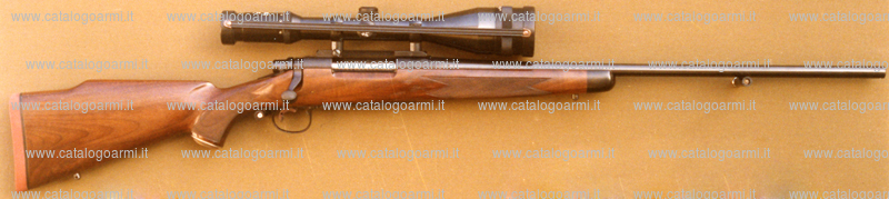 Carabina Farè Flavio modello Royal (8999)