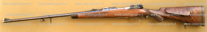 Carabina Farè Flavio modello Royal (9000)