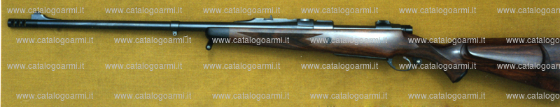 Carabina Farè Flavio modello Royal Safari (9802)