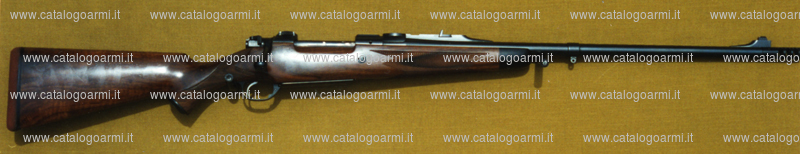 Carabina Farè Flavio modello Royal Safari (9802)