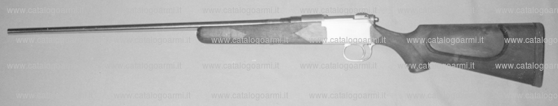 Carabina Farè Flavio modello Take Down (14984)