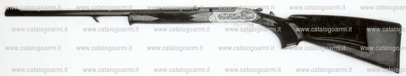 Carabina Ferlach modello Royal Bignami 2001 (12577)