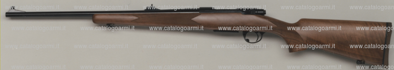 Carabina SABATTI SPA modello Rover 61 (tacca di mira regolabile) (6054)