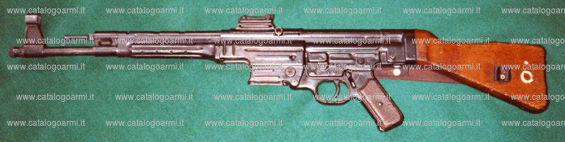 Carabina Fire Power International Ltd. modello MP 44 (7770)