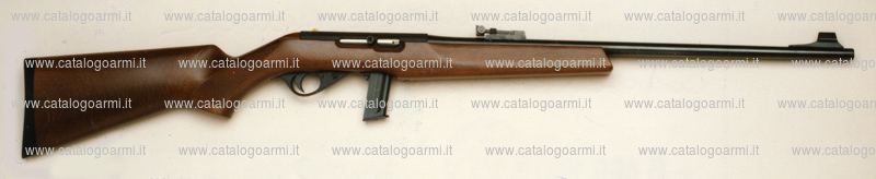 Carabina Marocchi modello Sporting 64 (5452)