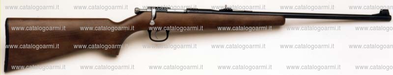 Carabina F.LLI PIETTA & C SNC modello Bantam (3394)