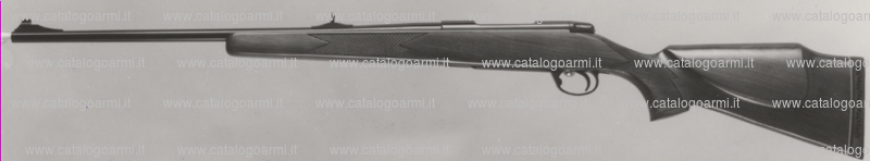 Carabina FRANCHI SPA modello Franchi Rifle 2000 (5195)