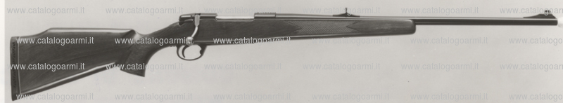 Carabina FRANCHI SPA modello Franchi Rifle 2000 (5195)