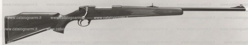 Carabina FRANCHI SPA modello Franchi Rifle 2000 (5196)