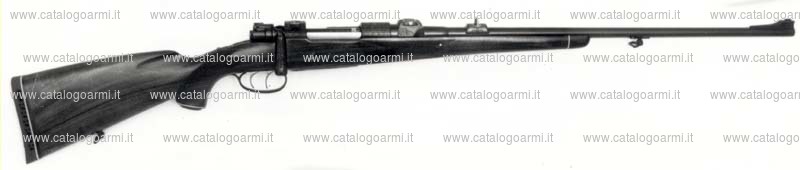 Carabina Franz Sodia modello 300 L (2707)